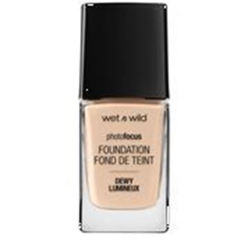 Picture of WET N WILD NEW! PHOTO FOCUS DEWY FOUNDATION